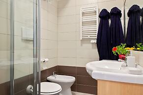 Grand Albergo Apartment