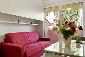 Grand Albergo Apartment