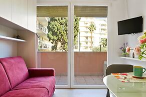 Grand Albergo Apartment