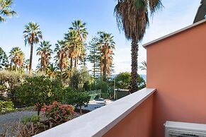 Grand Albergo Apartment