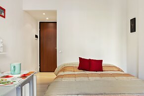 Grand Albergo Apartment