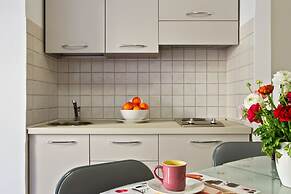 Grand Albergo Apartment