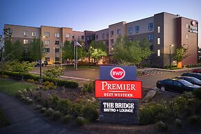 Best Western Premier Hotel at Fisher's Landing