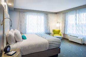 Best Western Premier Hotel at Fisher's Landing