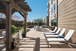 Best Western Premier Hotel at Fisher's Landing