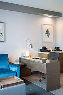 Best Western Premier Hotel at Fisher's Landing