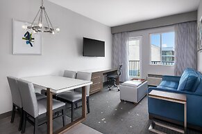 Best Western Premier Hotel at Fisher's Landing