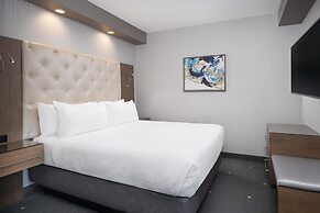 Best Western Premier Hotel at Fisher's Landing