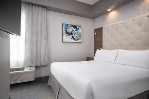 Best Western Premier Hotel at Fisher's Landing