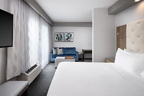 Best Western Premier Hotel at Fisher's Landing