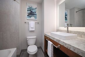 Best Western Premier Hotel at Fisher's Landing
