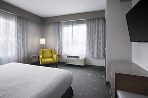 Best Western Premier Hotel at Fisher's Landing