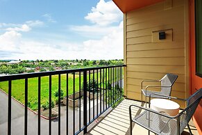 Best Western Premier Hotel at Fisher's Landing