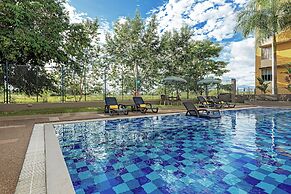 Best Western Puerto Gaitan Hotel