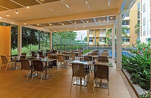 Best Western Puerto Gaitan Hotel
