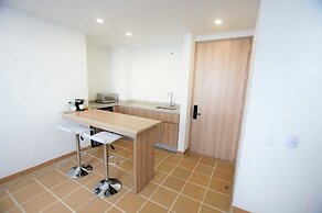 Best Western Puerto Gaitan Hotel