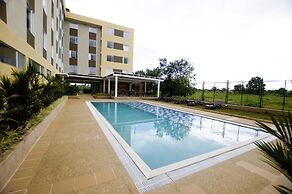 Best Western Puerto Gaitan Hotel