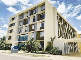 Best Western Puerto Gaitan Hotel