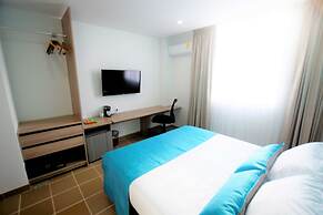 Best Western Puerto Gaitan Hotel