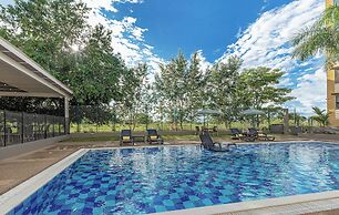 Best Western Puerto Gaitan Hotel