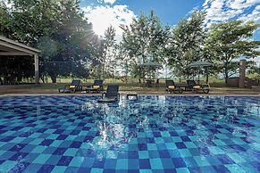 Best Western Puerto Gaitan Hotel