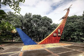 Best Western Puerto Gaitan Hotel