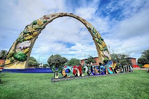 Best Western Puerto Gaitan Hotel