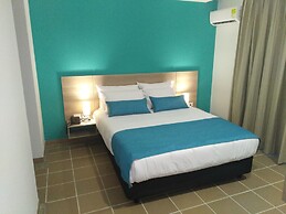 Best Western Puerto Gaitan Hotel