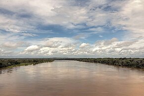 Best Western Puerto Gaitan Hotel