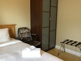 Cozy Bedrooms Guest House