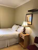 Cozy Bedrooms Guest House