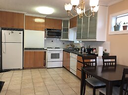 Cozy Bedrooms Guest House