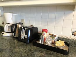 Cozy Bedrooms Guest House