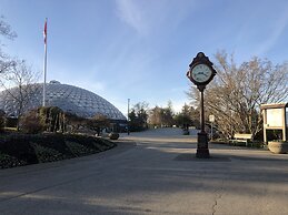 Cozy Bedrooms Guest House