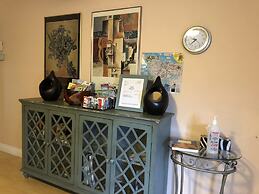 Cozy Bedrooms Guest House