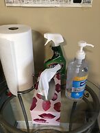 Cozy Bedrooms Guest House