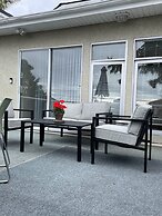 Cozy Bedrooms Guest House