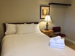 Cozy Bedrooms Guest House