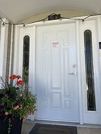 Cozy Bedrooms Guest House