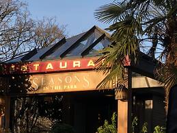 Cozy Bedrooms Guest House