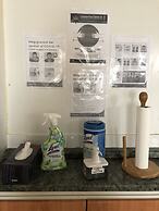 Cozy Bedrooms Guest House