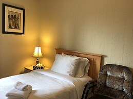 Cozy Bedrooms Guest House