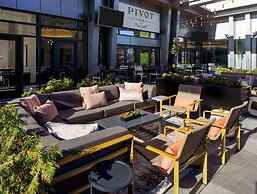 Hyatt House Indianapolis Downtown
