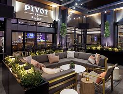 Hyatt House Indianapolis Downtown