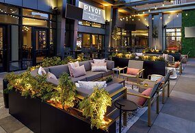 Hyatt House Indianapolis Downtown