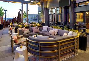 Hyatt House Indianapolis Downtown