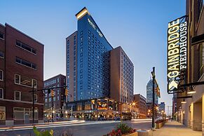 Hyatt House Indianapolis Downtown