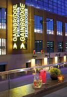 Hyatt House Indianapolis Downtown