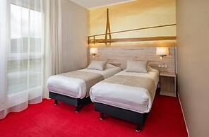 The Originals City, Hôtel Acadine, Pont-Audemer