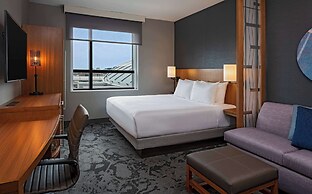 Hyatt Place Indianapolis Downtown